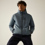 Grey Mirage Navy