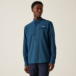 Blau