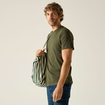 Dark Khaki Green