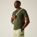 Khaki Green