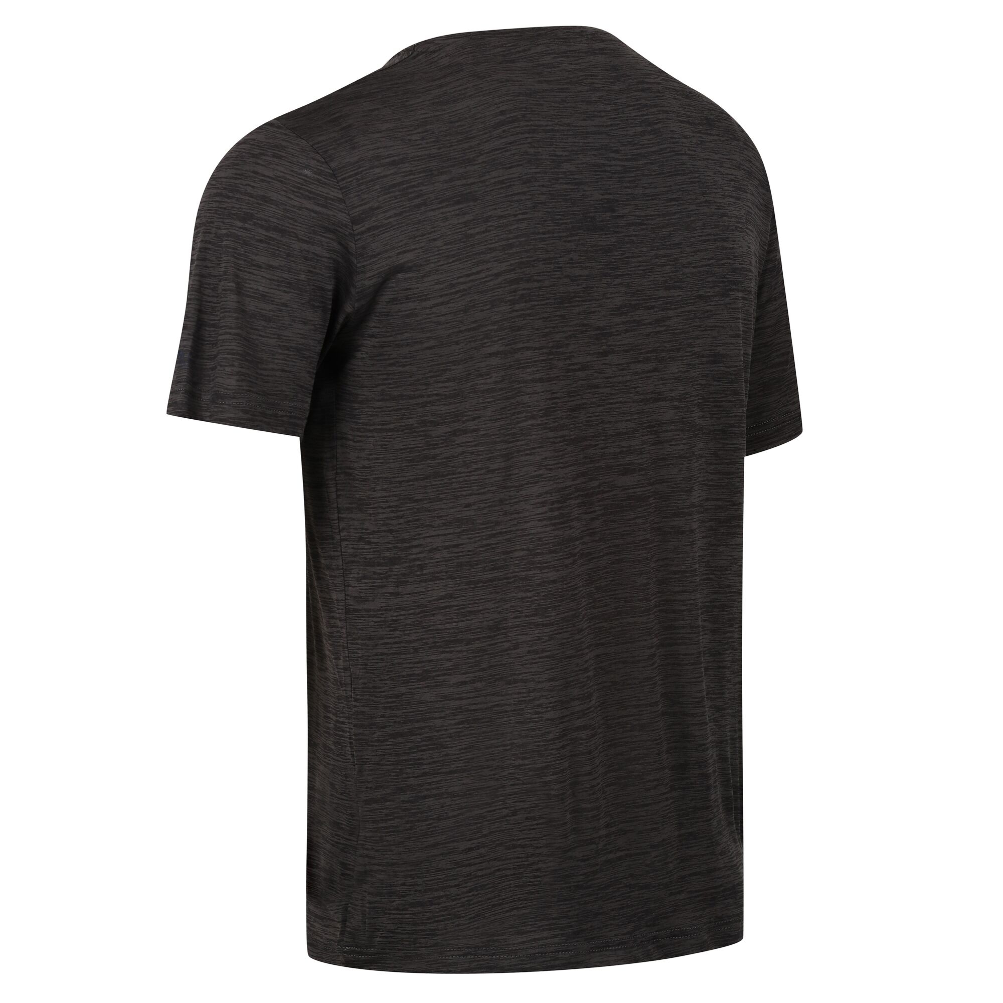 Regatta Koszulka męska Fingal Edition Ciemnoszary