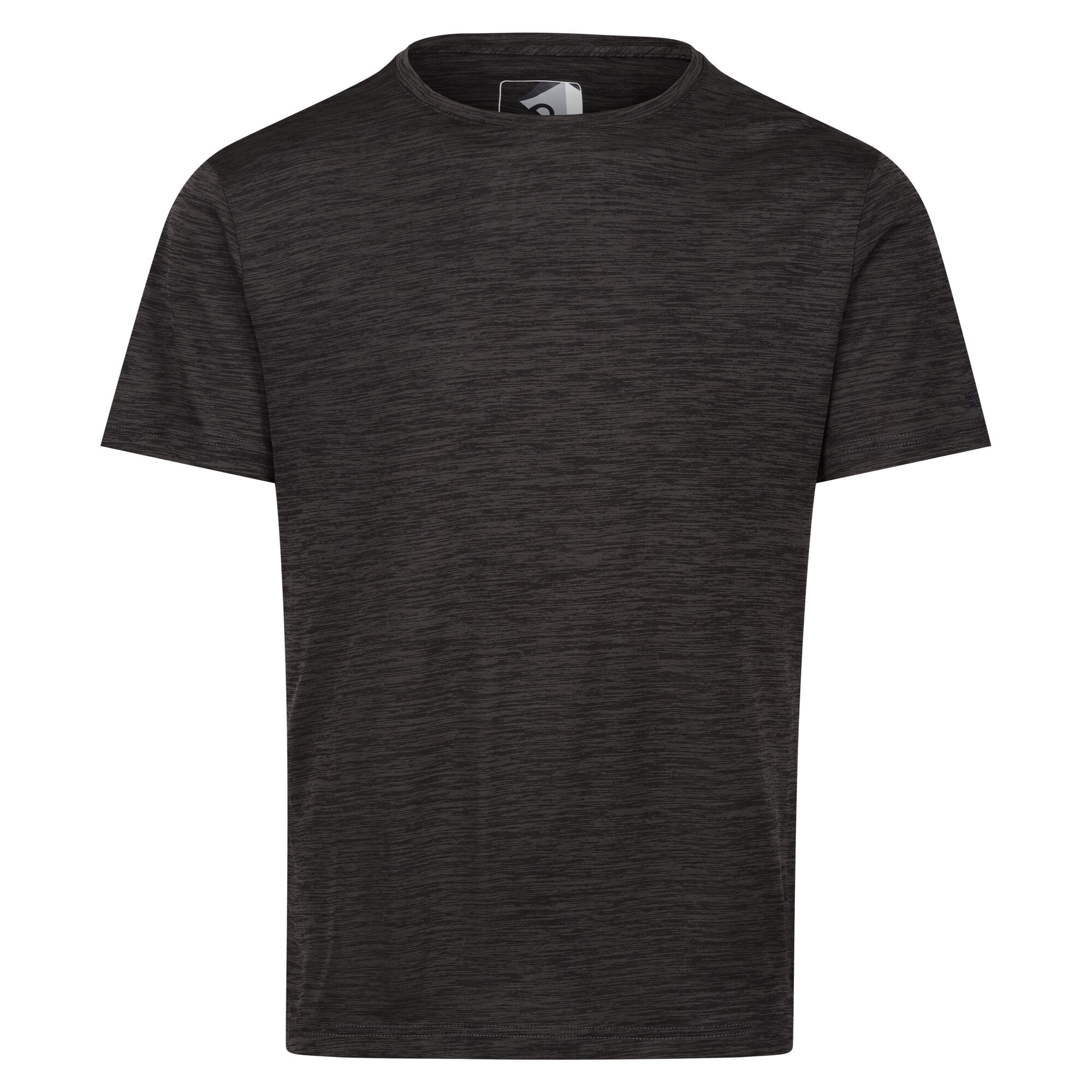 Koszulka męska Fingal Edition Ciemnoszary