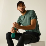 Dark Forest Green 