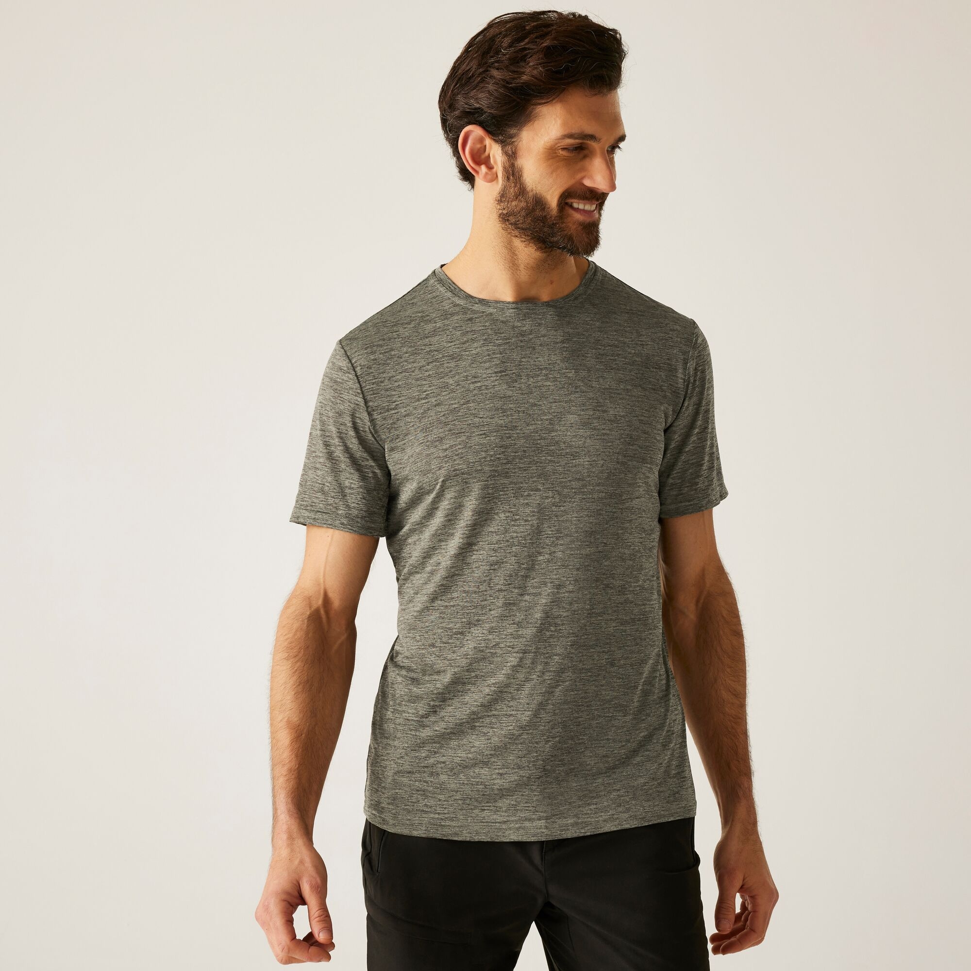 Koszulka męska Fingal Edition Zielony