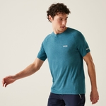 Moroccan Blue