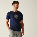 Navy Compass