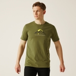 Nephrite Green Leave Nothing