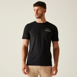 Black Mountain Print