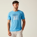 Elysium Blue Paddleboard