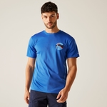 Olympian Blue