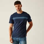 Marineblau