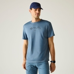 Blau