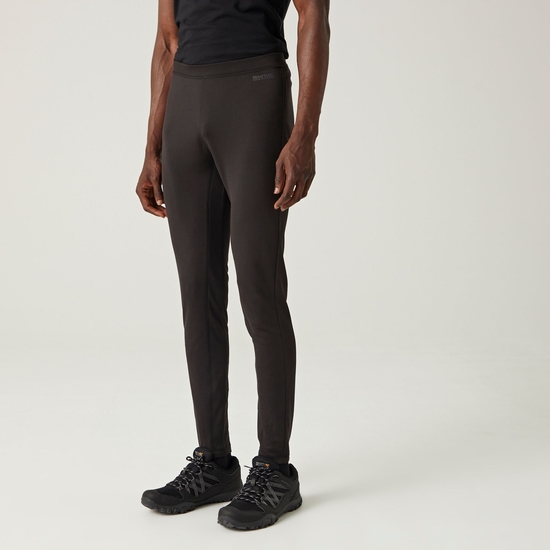 Men's Thermal Bampton Pant Black