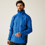 Olympian Blue Navy
