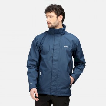 regatta great outdoors coat