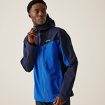 Olympian Blue Navy