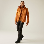 Fox Orange