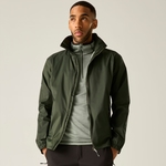 Khaki Green