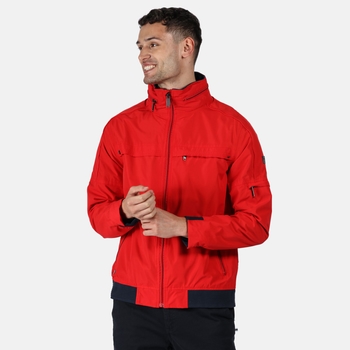 regatta adventure tech jacket