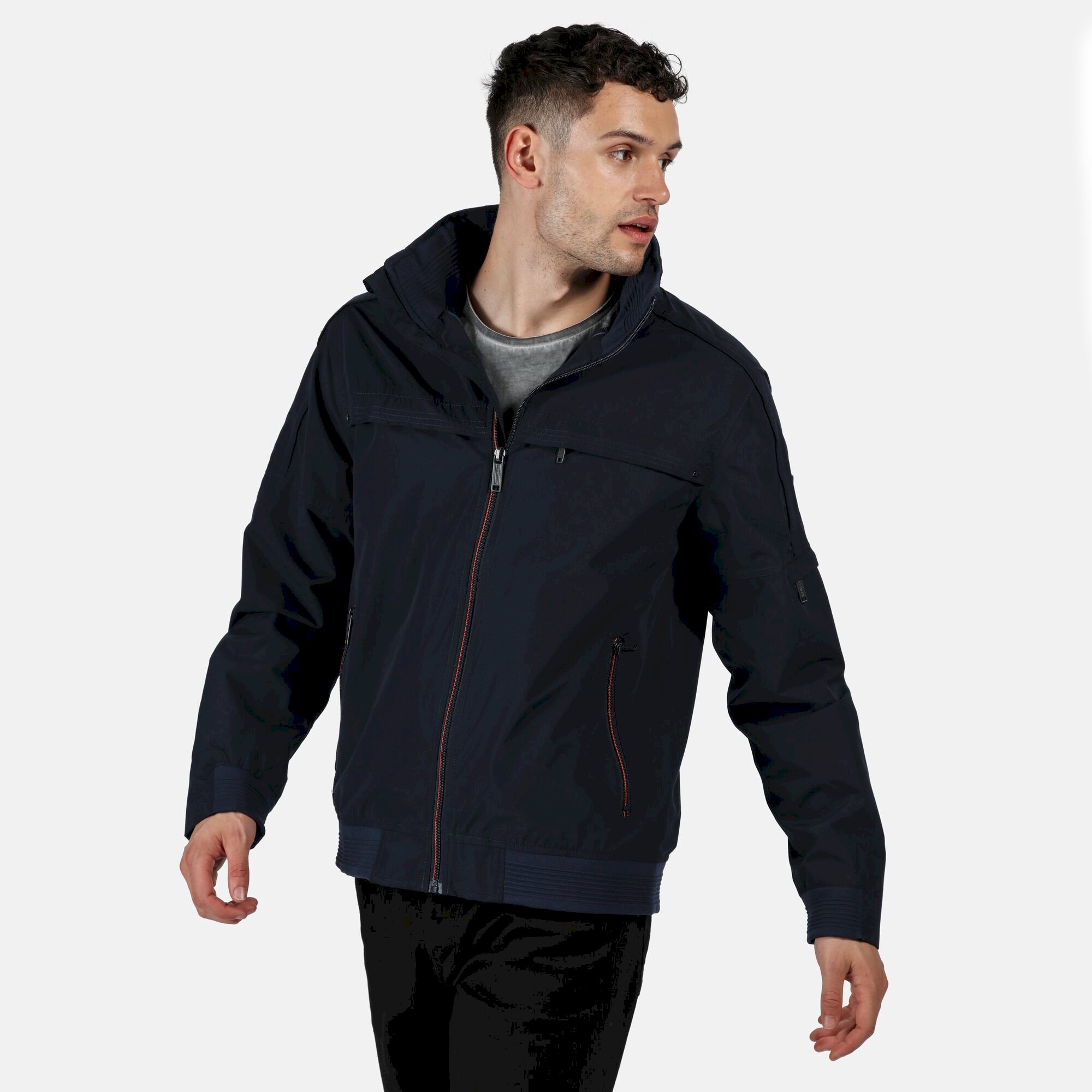 regatta northfield jacket