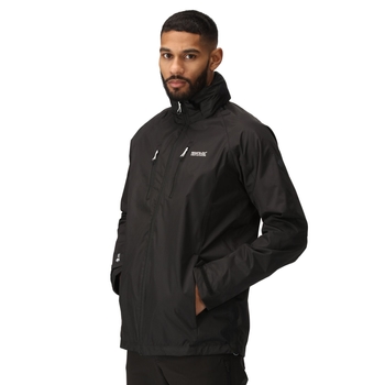 regatta jacket mens