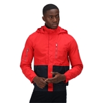 True Red Navy