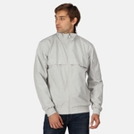 Silver Grey Linear 
