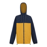 Navy Mustard