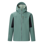 Dark Forest Green Black 