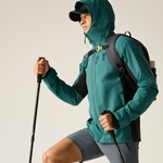 Mediterranea Green Black