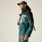 Arctic Black Mediterranea