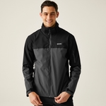 Dunkelgrau & Schwarz