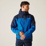Royalblau
