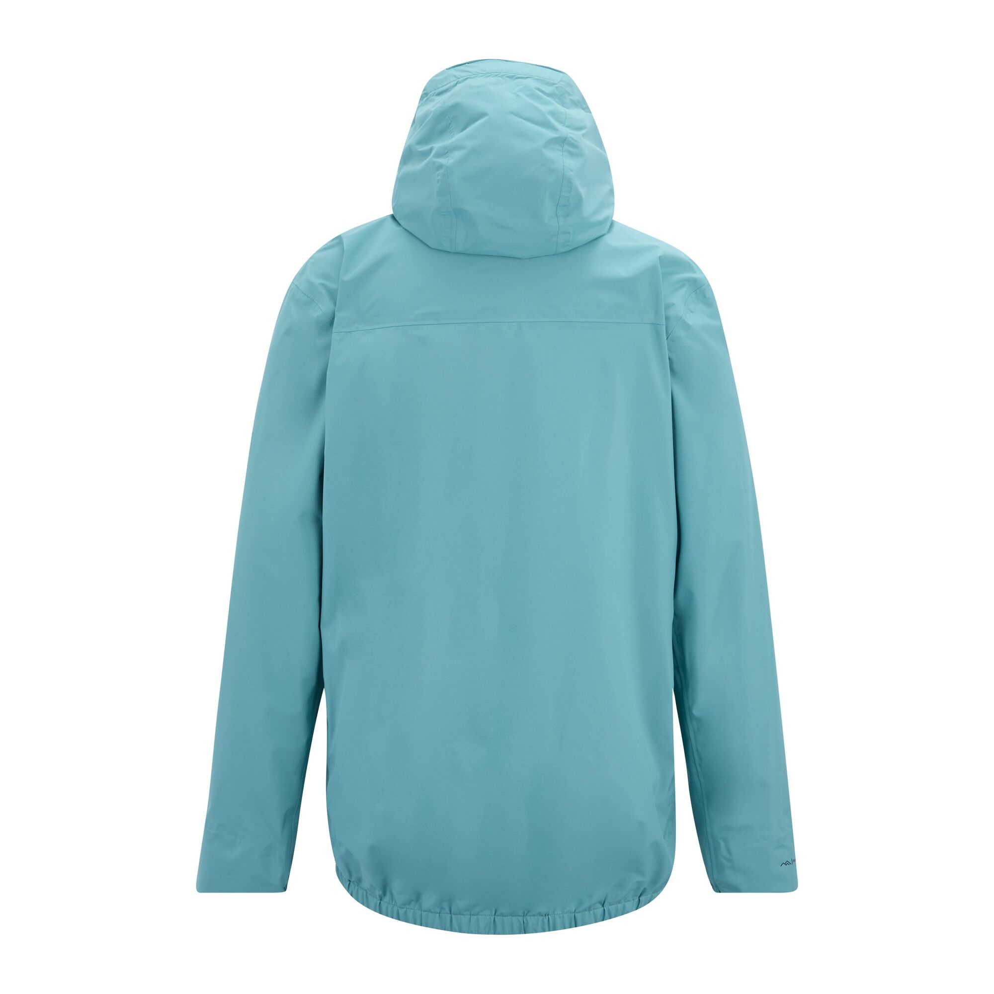 Regatta   Kurtka męska przeciwdeszczowa z membraną Radler Niebieski