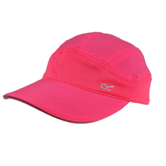 Extended II Adulte Casquette Rose