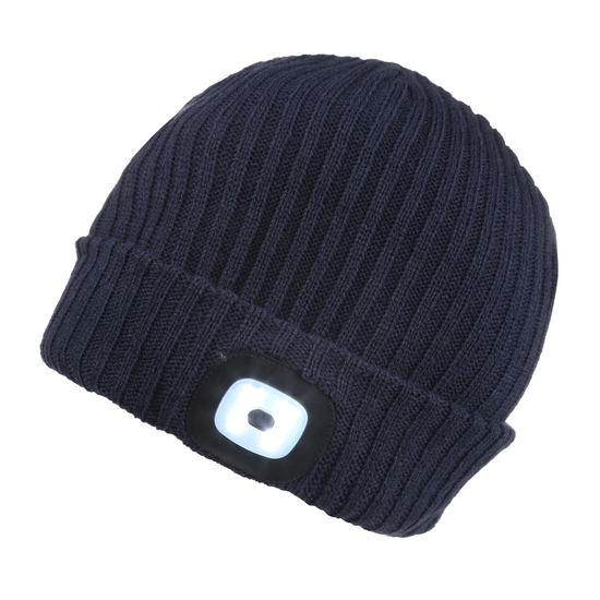 Torch II Bonnet Unisexe Marin