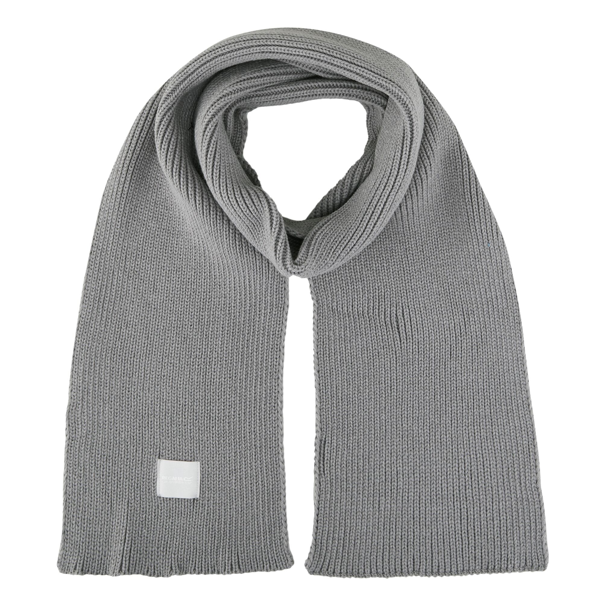 Regatta Connora Scarf Unisex Grey