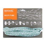 Ocean Mist Blossom Print 