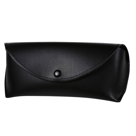 Sunglasses Case Black 