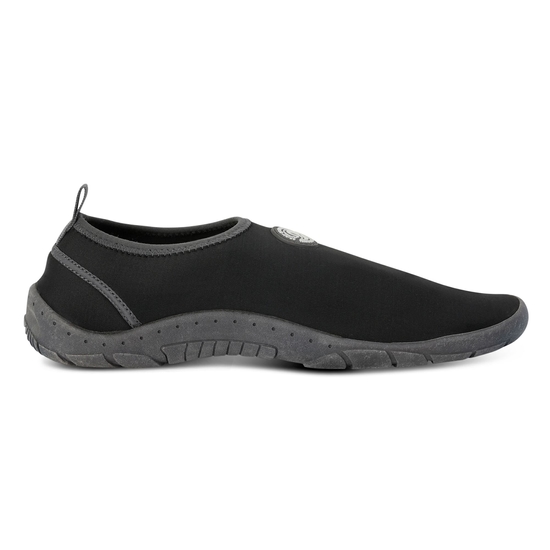 Adults Water Shoes Black