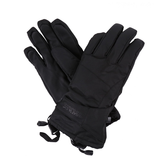 Unisex Transition Waterproof Gloves III