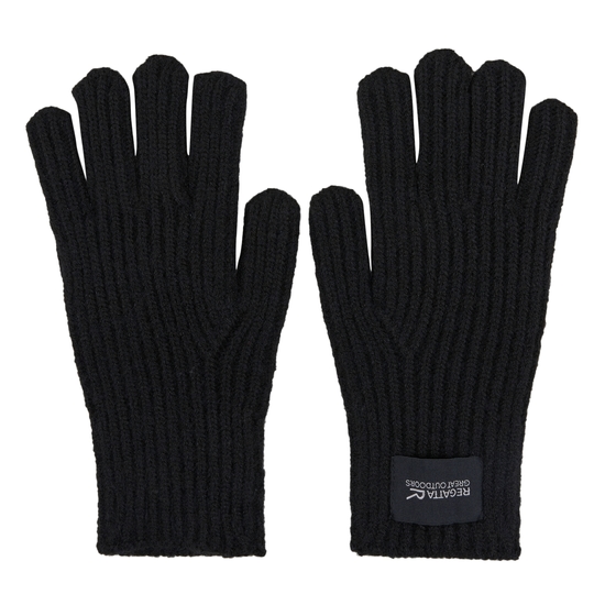 Unisex Connora Gloves