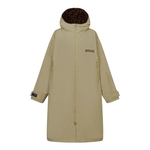 Barleycorn Dark Textured Leopard