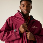 Dark Maroon
