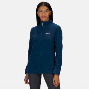 Regatta Professional Dreamstate Full Zip Quick Drying Mini Honeycomb Fleece Polaire Homme