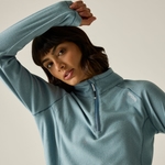 Dusky Blue 