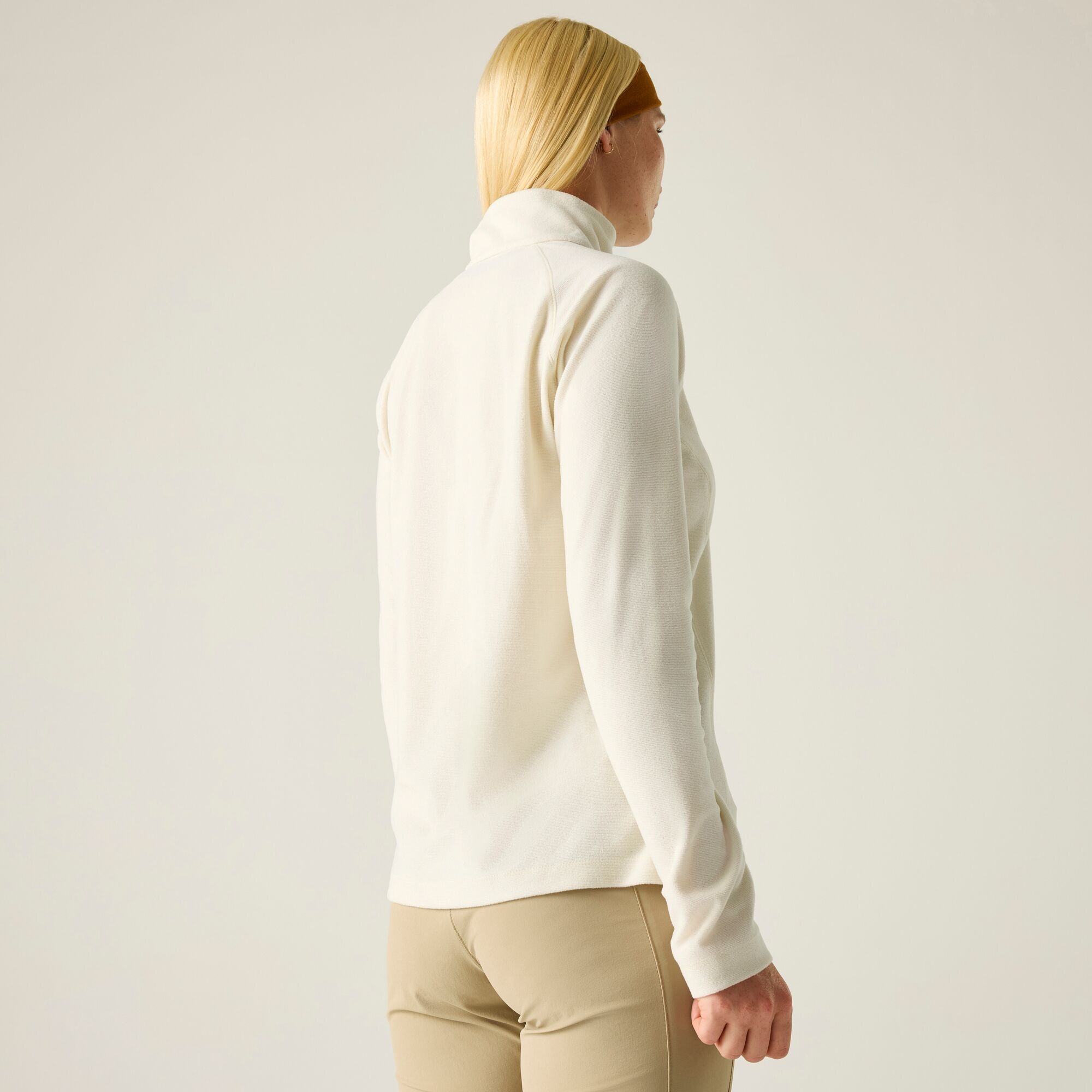 Regatta Polar damski Montes Kremowy