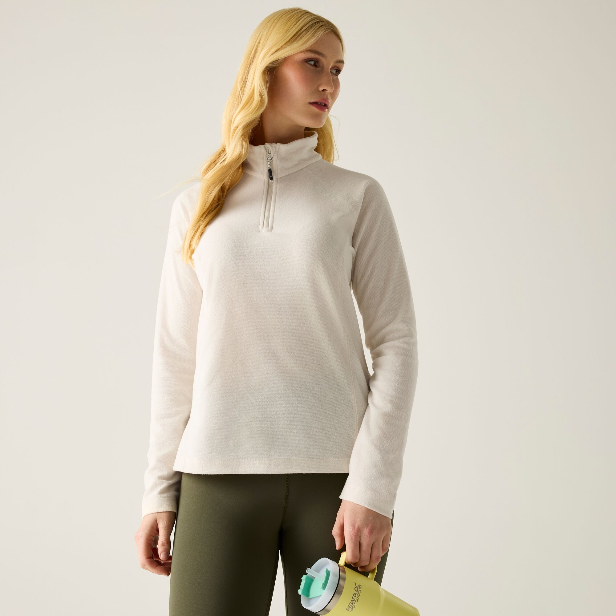 Regatta Regatta Polar damski Montes Biały