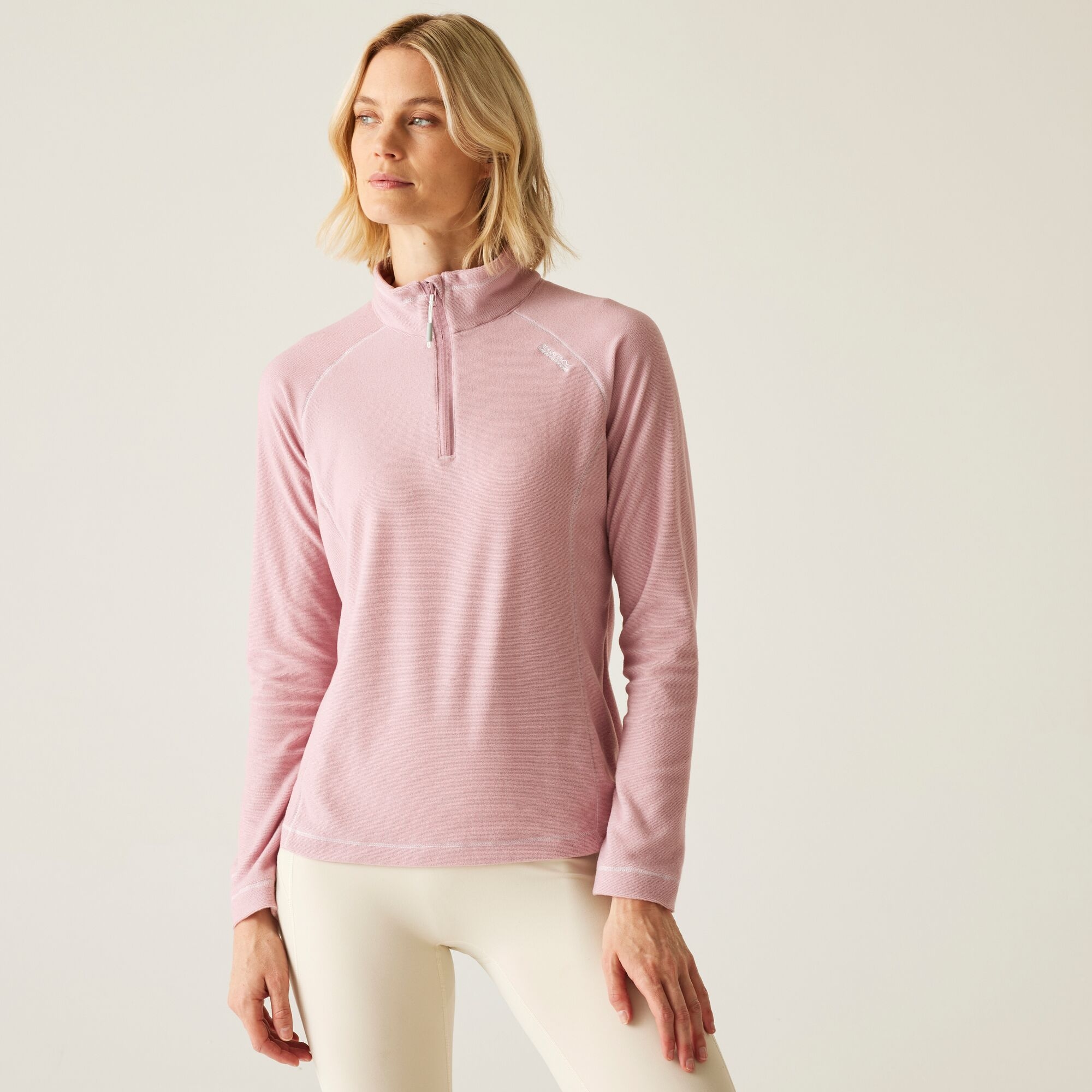 Regatta   Polar damski Montes Różowy