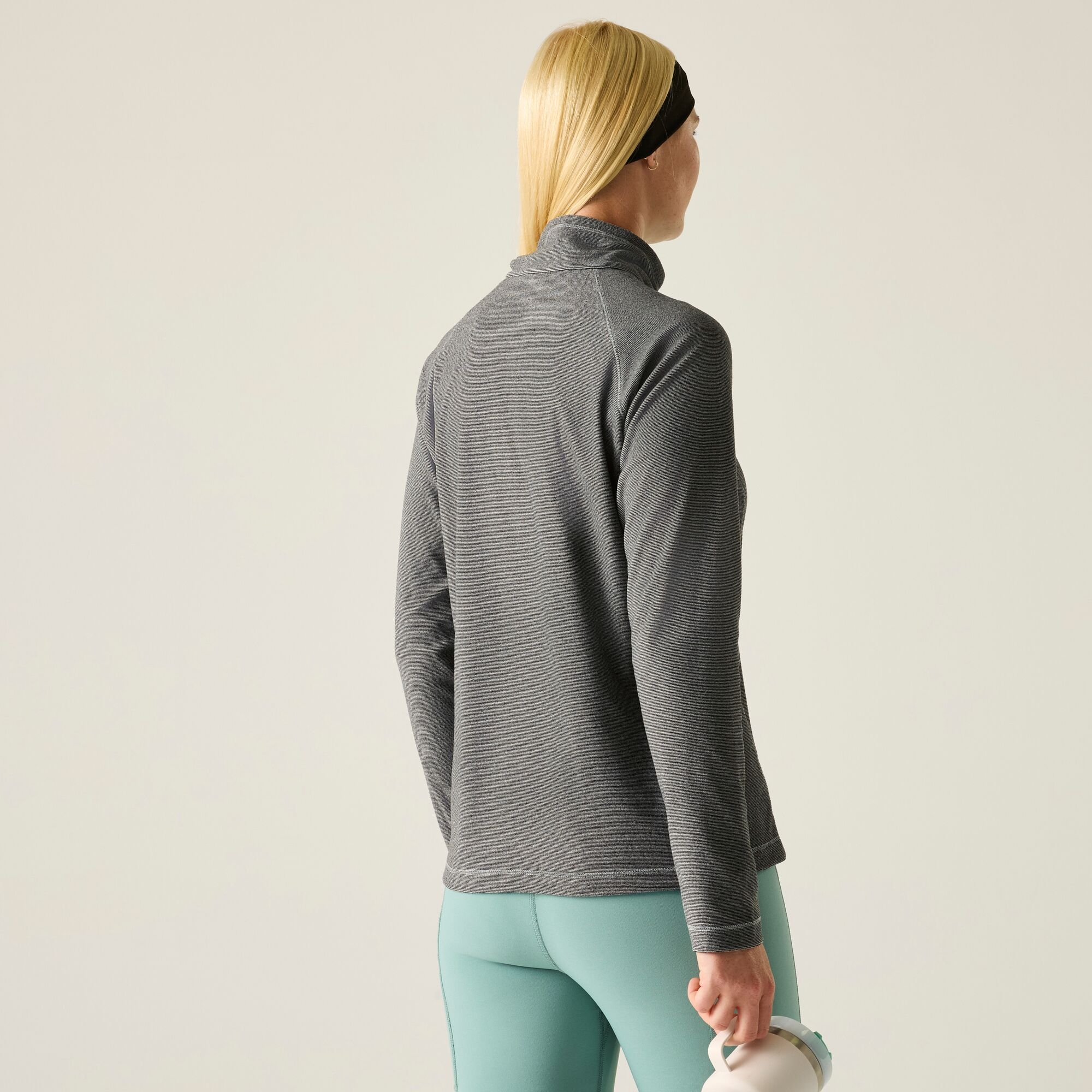 Regatta   Polar damski Montes Szary